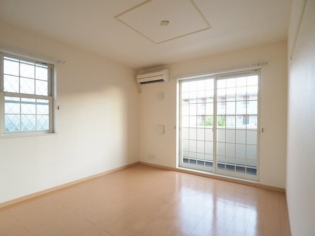 ソレアード中曽根　E棟 その他設備