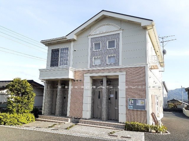 おしゃれな外観です♪