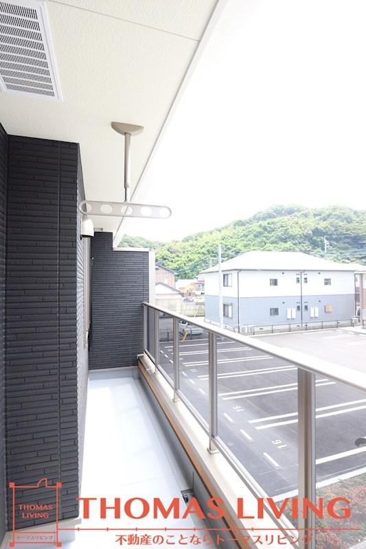 ブローテM・Y Ⅲ B棟 建設中で写真を準備中の為、同シリーズの写真でご参考下さい。