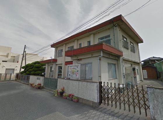 アルアミスタ　C棟  北九州市立 横代児童館