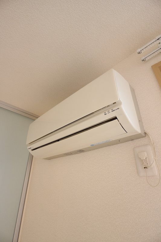 カサロサ その他設備