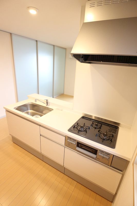 カサロサ その他部屋・スペース