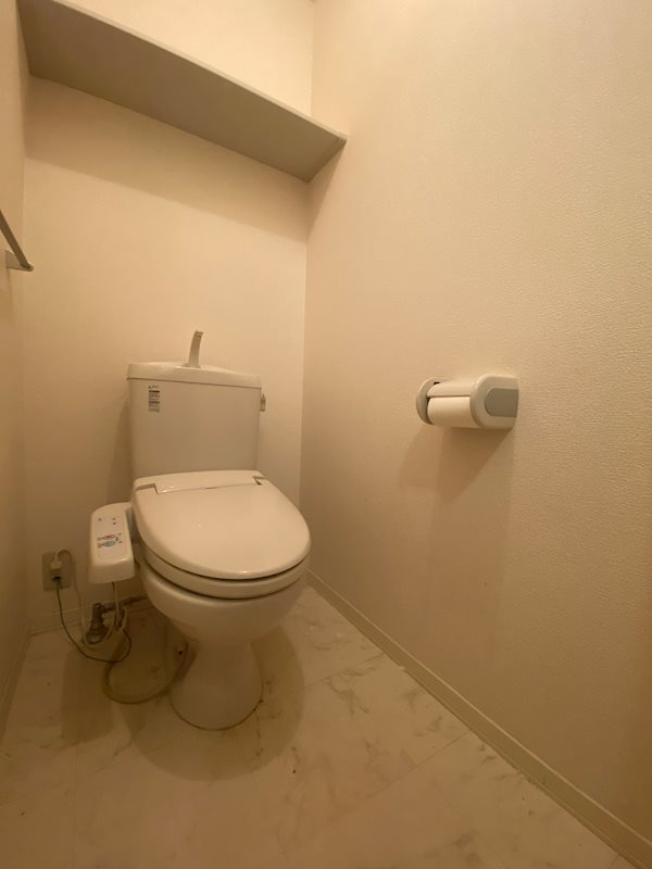 グリーンタウン　E棟 ※別号室の写真です。