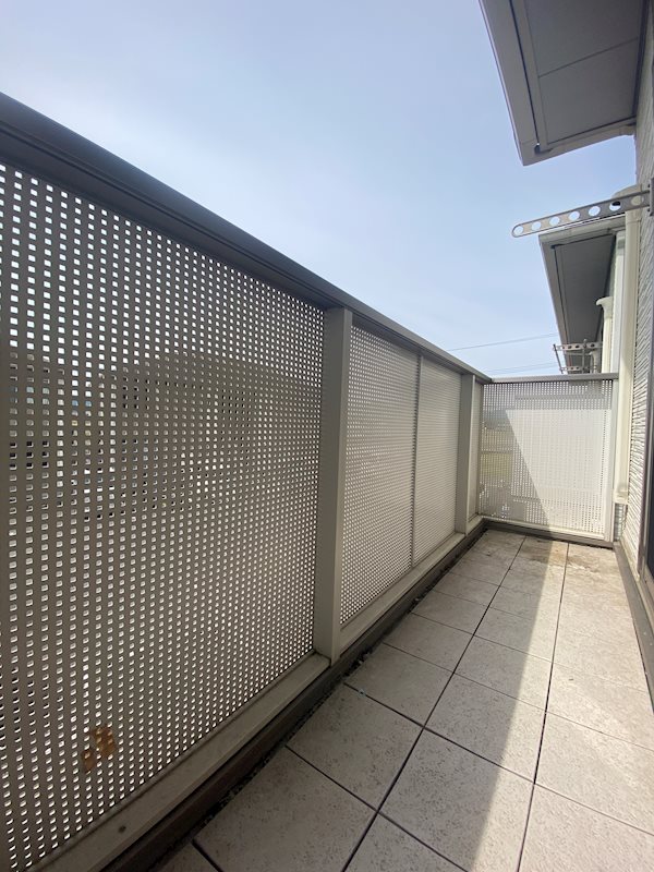 グリーンタウン　E棟 ※別号室の写真です。