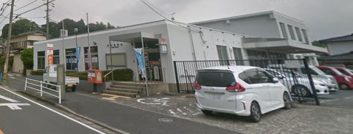 プレアデスⅠ 小倉徳吉郵便局