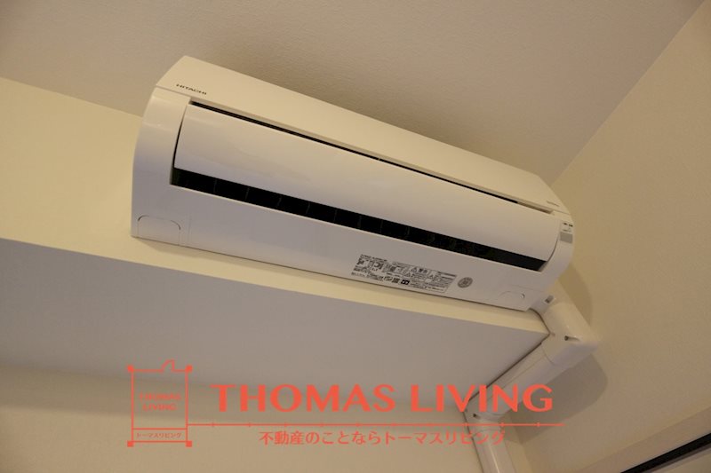 LEGEND157 エアコン