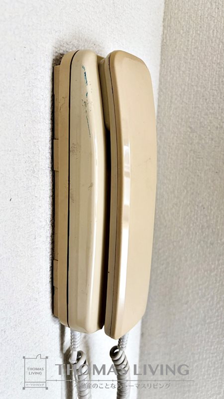 ウエストヒルズ21 セキュリティ