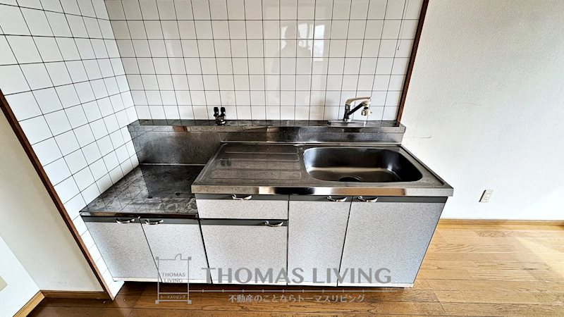 ウエストヒルズ21 キッチン