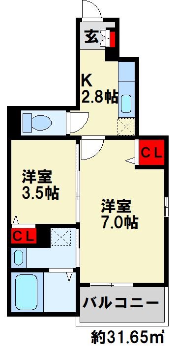 T＆AドリームⅡ １Ｌに近い、１Ｋ！