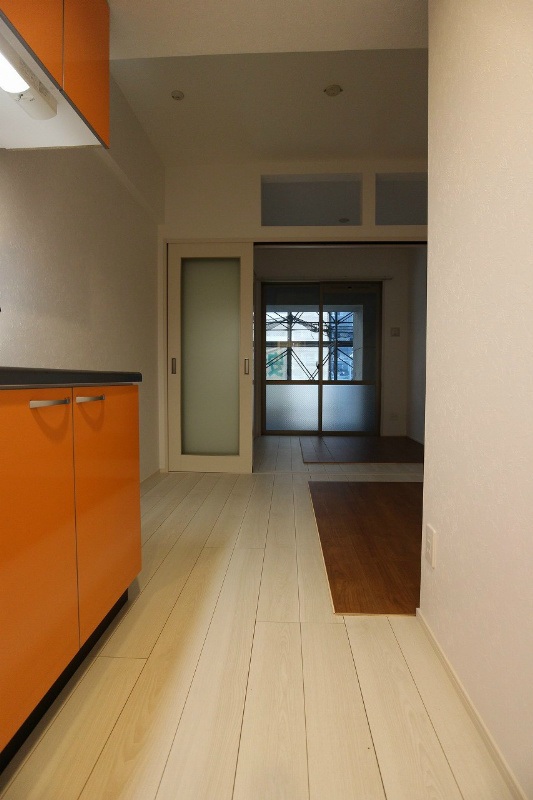 ギャラン竪町 その他部屋・スペース