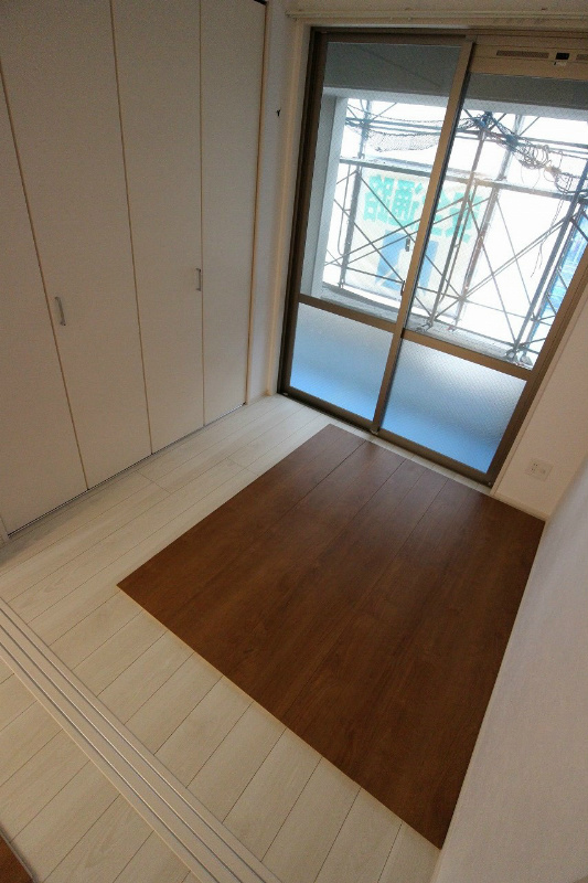 ギャラン竪町 その他部屋・スペース
