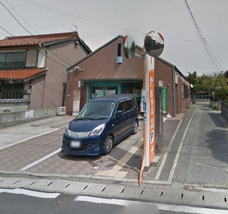 フェリチェ  今井郵便局