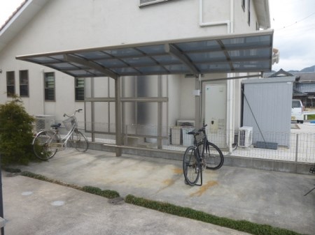 テロワール参番館 ※写真はイメージです
