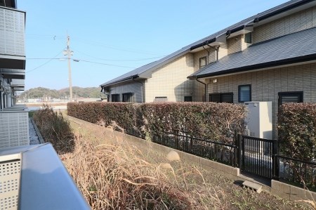 テロワール参番館 ※写真はイメージです