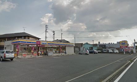 アトリエール　Ⅱ棟 ﾐﾆｽﾄｯﾌﾟ 行橋行事店