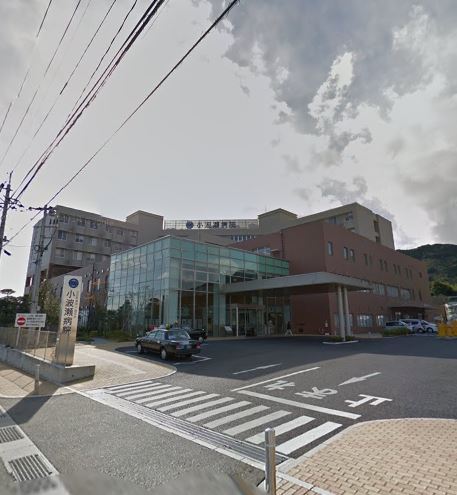 オニキス　Ⅴ 小波瀬病院