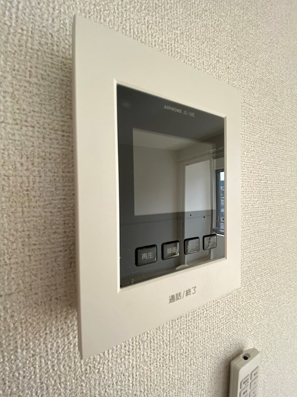 メゾン　ド　クルール　A棟 ※別号室の写真です