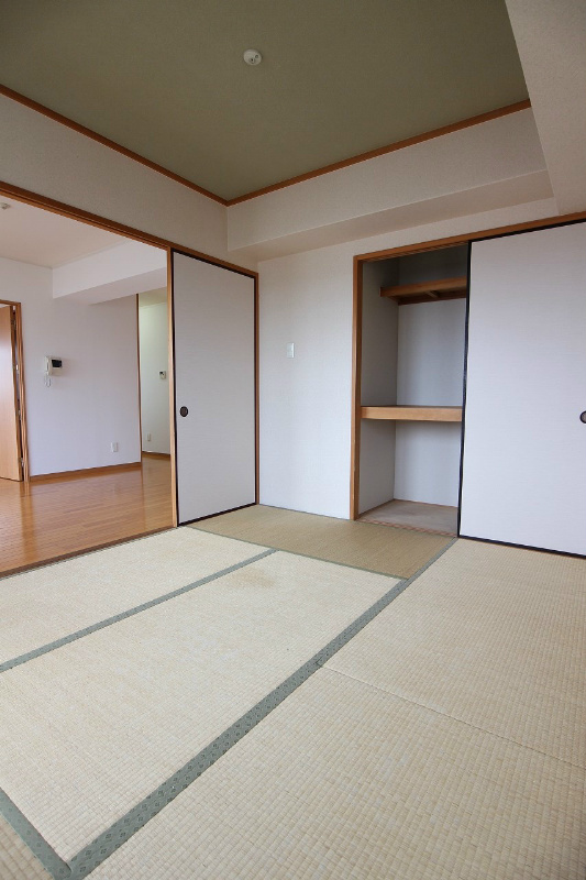 FARO戸畑駅前マンション  和室もありますよ