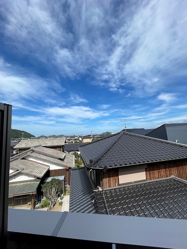 D-roomグランヴィア行事  日当たり良好