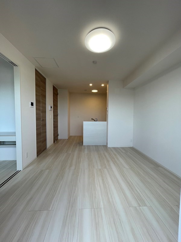 D-roomグランヴィア行事  リビング