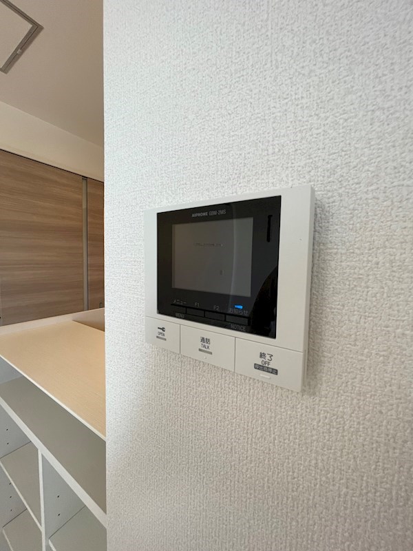パディコート下城野 ※206号サンプル写真です。
