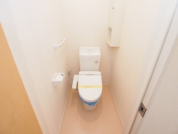 サンデリアーナⅢ　A棟  ※同タイプのお部屋の写真になります。