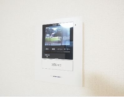 サンデリアーナⅢ　A棟  ※同タイプのお部屋の写真になります。