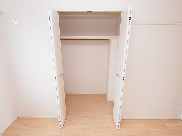 サンデリアーナⅢ　A棟  ※同タイプのお部屋の写真になります。