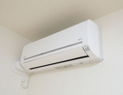 サンデリアーナⅢ　A棟  ※同タイプのお部屋の写真になります。