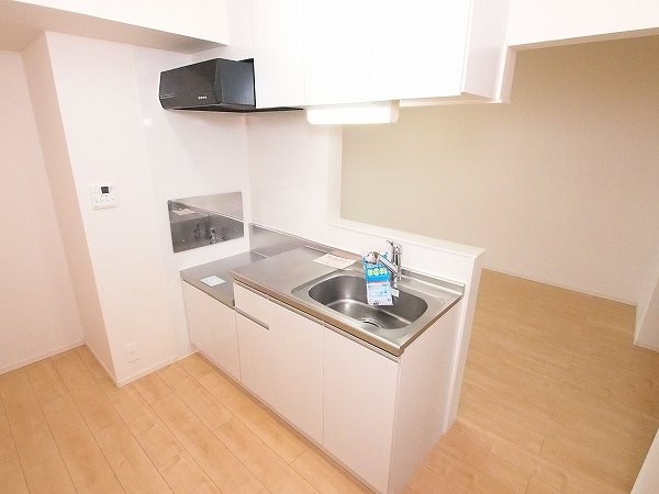 サンデリアーナⅢ　A棟  ※同タイプのお部屋の写真になります。