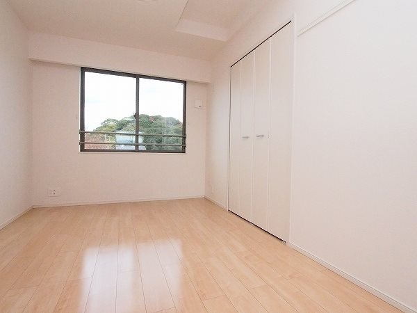 サンデリアーナⅢ　A棟  ※同タイプのお部屋の写真になります。