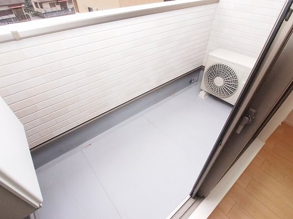 サンデリアーナⅢ　A棟  ※同タイプのお部屋の写真になります。