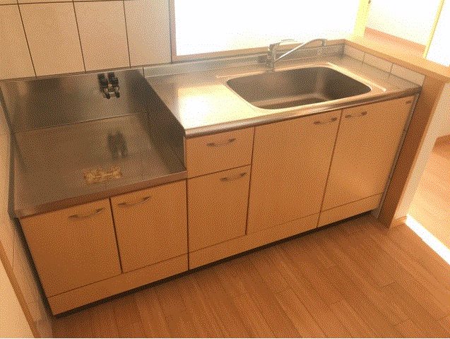 メゾンアシューレ ※写真はサンプルです