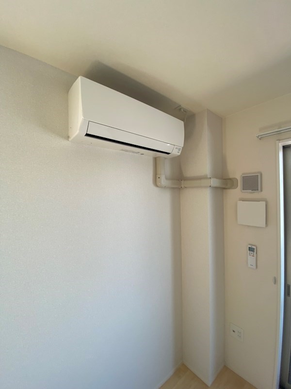 メゾン・ド・クライム  ※別号室の写真です