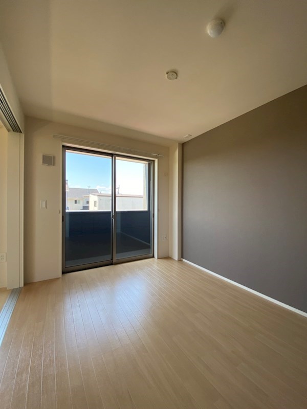 メゾン・ド・クライム  ※別号室の写真です