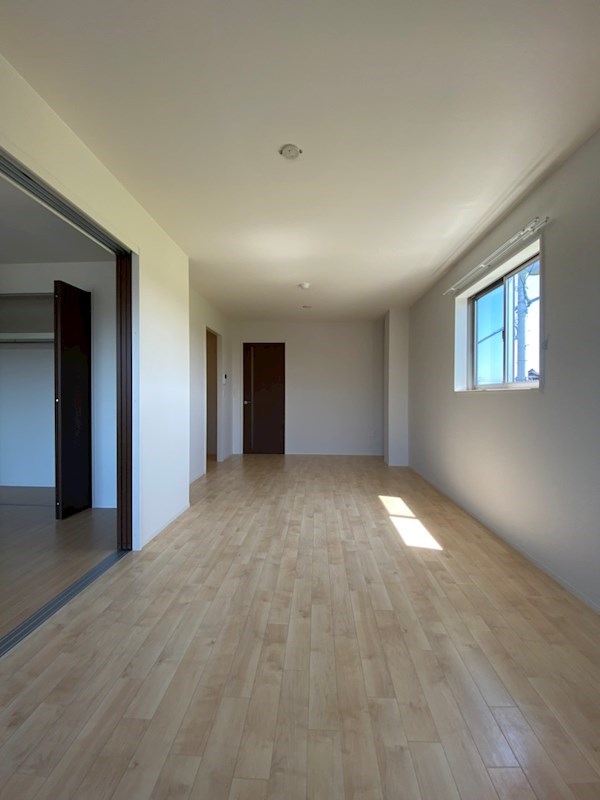 メゾン・ド・クライム  ※別号室の写真です