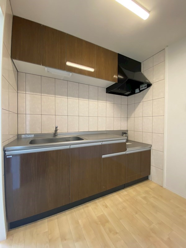 メゾン・ド・クライム  ※別号室の写真です