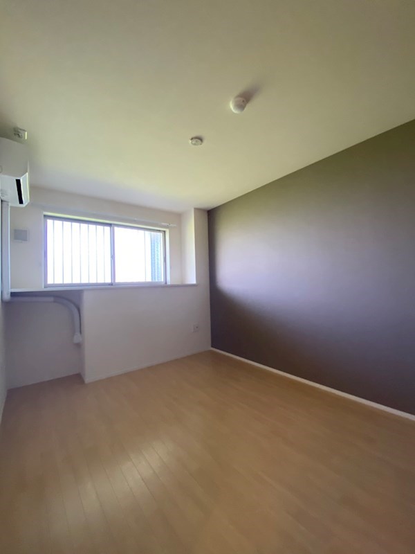 メゾン・ド・クライム  ※別号室の写真です