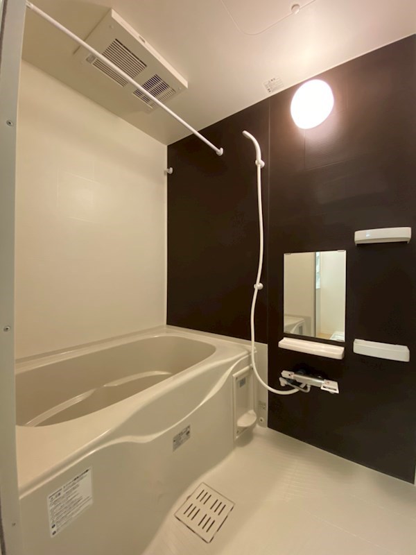 メゾン・ド・クライム  ※別号室の写真です