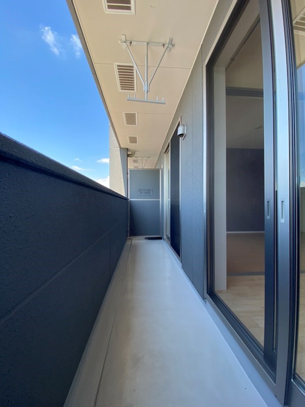 メゾン・ド・クライム  ※別号室の写真です