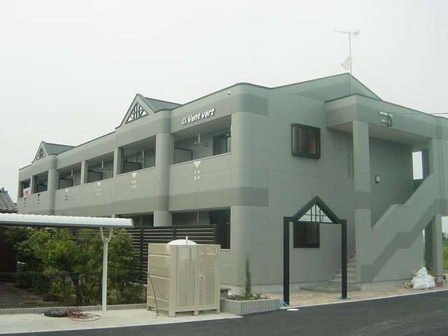 ヴァンベール ※写真はサンプルです。