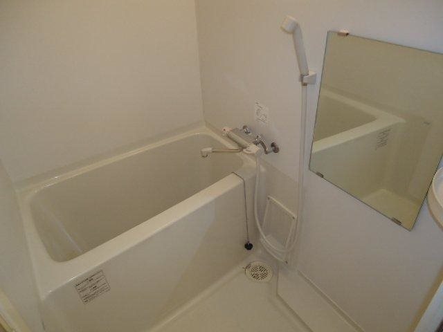 ヴァンベール バス・シャワールーム