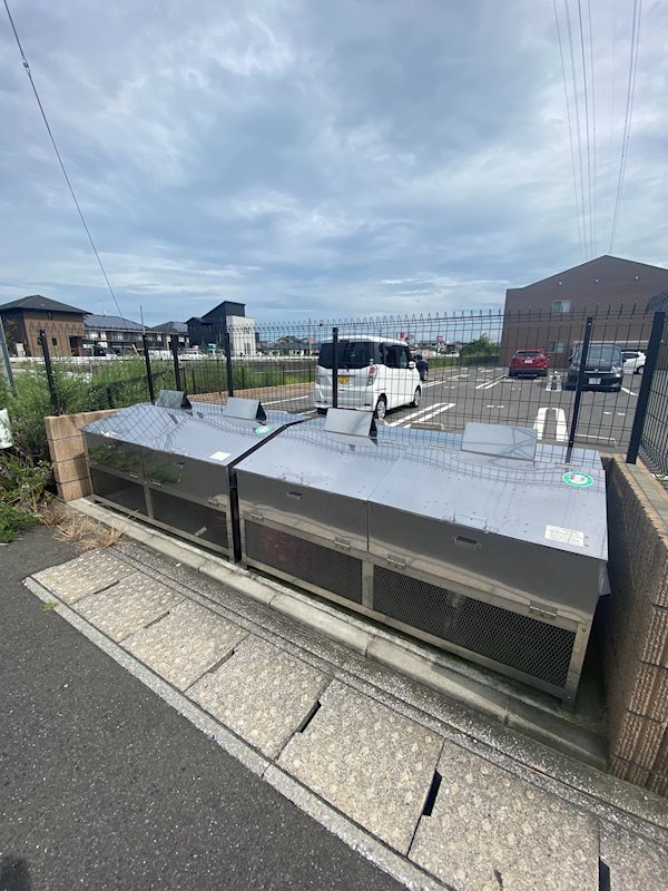 グローリアス行橋Ⅳ  その他共有部分