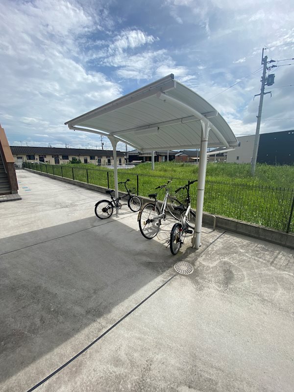 グローリアス行橋Ⅳ  その他共有部分