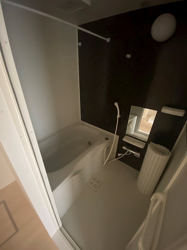 グローリアス行橋Ⅳ  ※別号室の写真です。浴室乾燥付きです！