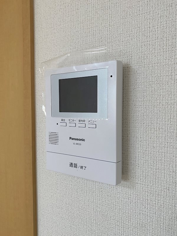 サンライズ・ガーデン北泉 ※別号室の写真です