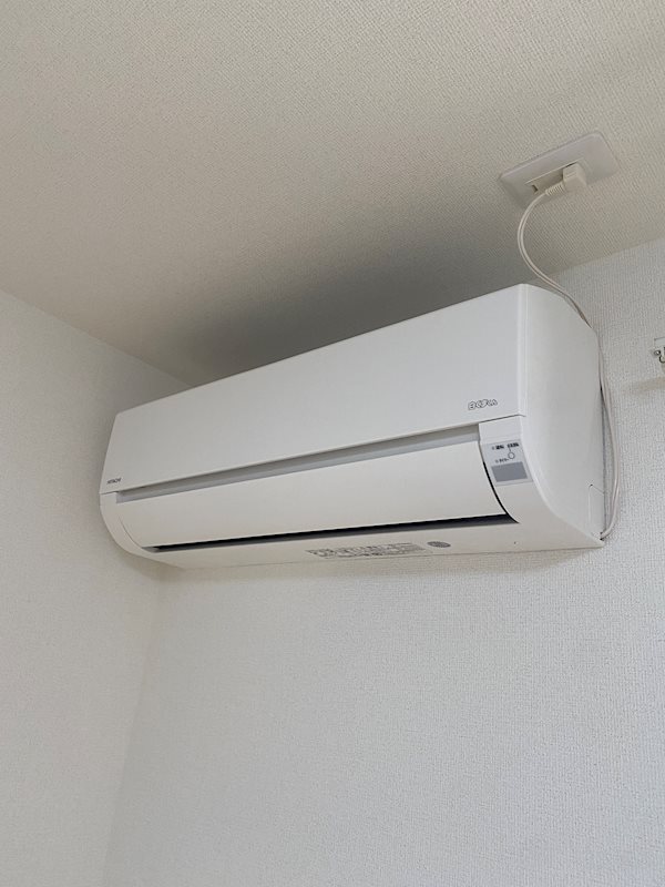 サンライズ・ガーデン北泉 ※別号室の写真です