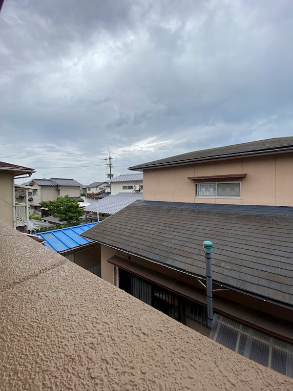 サンライズ・ガーデン北泉 ※別号室の写真です