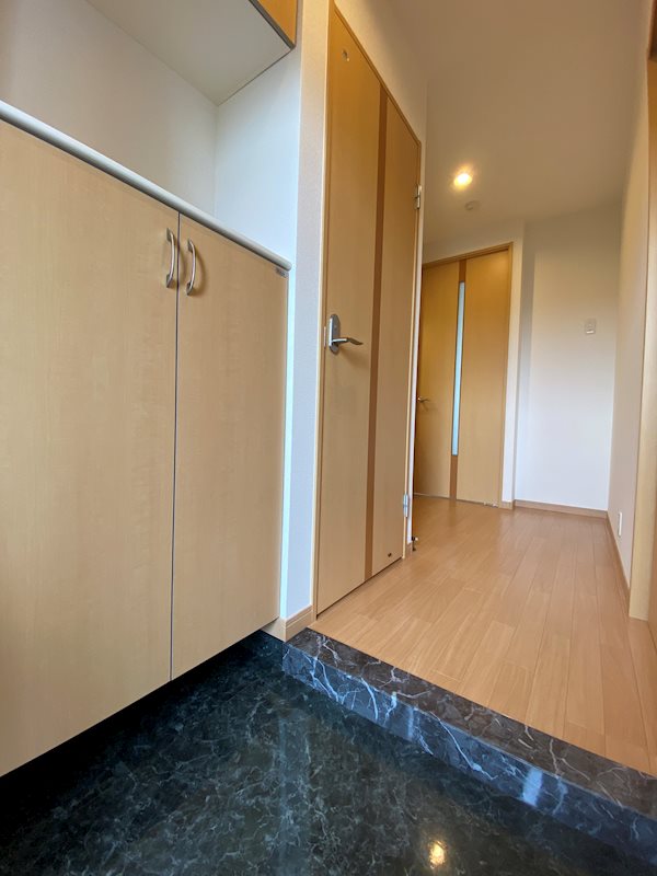 サンライズ・ガーデン北泉 ※別号室の写真です