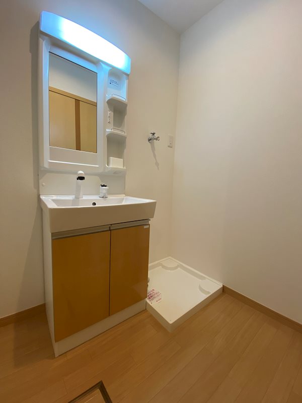 サンライズ・ガーデン北泉 ※別号室の写真です